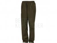 Angelhosen Prologic Storm Safe Trousers Forest Night - XXL