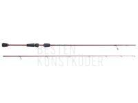 Rute Westin W6 Streetstick 8'1" 2.43m | MH | 5-15g