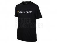 Westin Original T-Shirt Black - XL