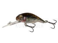 Wobbler Savage Gear 3D Goby Crank 4cm - 01 Goby