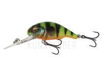 Wobbler Savage Gear 3D Goby Crank 4cm - 04 Firetiger