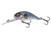 Wobbler Savage Gear 3D Goby Crank 4cm -05 Blue Silver