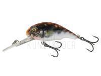 Wobbler Savage Gear 3D Goby Crank 5cm - 03 UV Orange