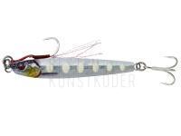 Meeresköder Savage Gear 3D Jig Minnow 4.6cm 5g - Bone White Glow PHP