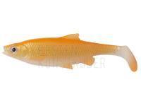 Gummifische Savage Gear 3D LB Roach Paddle Tail Bulk 12.5cm - Goldfish