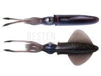 Köder Savage Gear 3D LB Swim Squid 12.5cm 11g - Brown UV