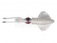 Köder Savage Gear 3D LB Swim Squid 12.5cm 11g - White Glow Cuttlefish