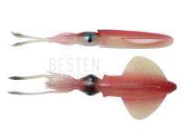 Köder Savage Gear 3D LB Swim Squid 18cm 32g - Pink Glow