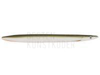 Meeresköder Savage Gear 3D Line Thru Sandeel 110mm - 12 Matt White Tobis