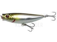 Meeresköder Savage Gear 3D Minnow Pop Walker 6.6cm - Mirror Ayu