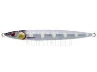 Meeresköder Savage Gear 3D Slim Jig Minnow 12.5cm 60g - Bone White Glow PHP