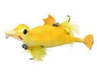3D Suicide Duck 15cm - Yellow