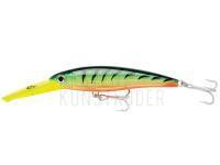 Wobbler Rapala X-Rap Magnum 15 | 12cm 32g - Firetiger
