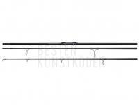 Rute DAM XT1 12' | 3.60m | 3.25lbs | 3sec | 50mm