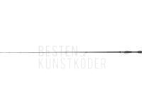 Rute Dragon Bass-X-Fury Spin 1.98m 6'6" 18-35g H X-Fast