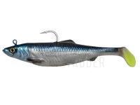 Meeresköder Savage Gear 4D Herring Big Shad 25cm 300g - Real Herring PHP