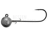 Jig Köpfe Spro Jighead HD Jig 90 Special Jig | #8/0 | 7.3cm | 30g