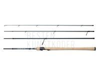 Abu Garcia Sölv AG2 Travel 3.15m 10-40g