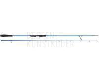 Rute Savage Gear SGS4 Shad & Metal Specialist 7'5" | 2.26m | MF | UP TO 150G | XH