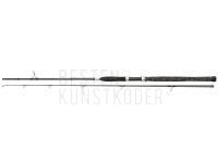 Rute Penn Legion Cat Silver Spin 270 2sec | 2.70m | Fast | 40-160g