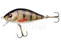 Wobbler Jaxon Holo Select Karaś Nature 3D 8cm 14g - OB