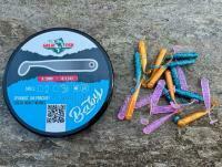 Gummifische Great Fish GF1 Baby 29mm - no scent - BABY2