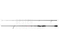 Abu Garcia VENDETTA Spinning 702ML 2.13m 5-21g