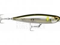 Köder Rapala Precision Xtreme Pencil Saltwater 12.7cm 26g - Flake Hot Chartreuse