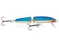 Wobbler Rapala Jointed 7cm - Blue