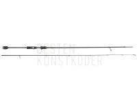 Rute Westin W3 StreetStick 7’1”/213 cm |  MH | 5-15 g