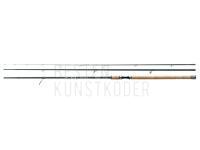 Rute Jaxon Green Point Feeder 3+3sec 3.60m 40-120g