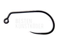 Haken Jig Hook FM431BL - #16