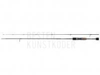 Rute Shimano Technium Trout Area Spinning 1.98m 6'6" 0.5-4.5g