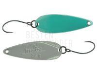 Forellen Blinker Molix Lover Area Spoon 2.4 g (3/32 oz) - 329 Aquamarine