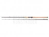 Rute Savage Gear Alpha SG6 Monster 2.46m 150-300g 2pc