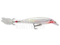 Wobbler Rapala X-Rap 12cm - Glass Ghost