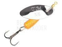 Spinner Spro Trout Master La Tournante 3.5g - Sunburst