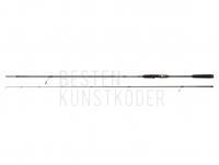 Rute Penn Conflict Inshore 962 MH | 2.90m Max 45g | 2sec | Ex-Fast | Medium Heavy