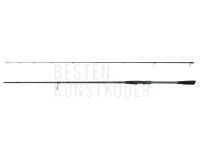 Rute Savage Gear Defiance SG2 Medium Game 2.51m 10-35g