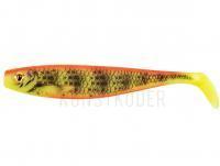 Gummifisch FOX Rage Pro Shad Natural Classic Ultra UV Bulk 18cm - Bright Perch UV