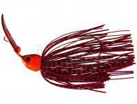 Jig-Köder Westin BladeBite Tungsten Bladed Jig 9g | 5/16oz Sinking - Fire Craw