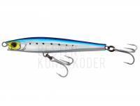 Wobbler Yo-zuri Hydro Monster Shot 95mm 40g - R1450-HIW Sardine