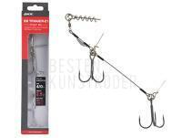 BKK BB Trigger-21 SS #2/0 (for 22-26cm soft baits)
