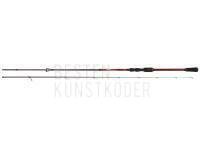 Rute Mikado MFT Fast Spin 2.40m 5-30g