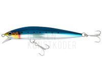 Meeresköder Shimano Exsence Blast Shad 170mm 55g -  001 Iwashi