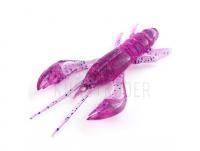 Gummiköder Fishup Real Craw 2 - 014 Violet/Blue