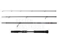 Rute Penn Overseas XT II Inshore 2.70m 16-56g
