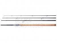 Rute Shimano Aspire Travel Spinning Sea Trout 2.74m 9'0" 7-30g