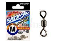 Wirbel Decoy Shore Swivel SG-30 - #M (10) | 30lb