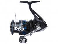 Rolle Shimano Nexave FI 2500S